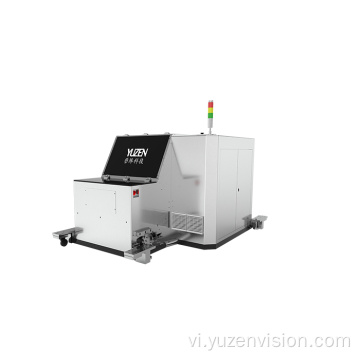 Máy phân loại thác nước tốc độ cao